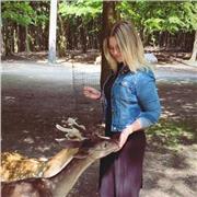 Mathe-Nachhilfe online und in Hamburg - Bente, dein privater Lehrer!